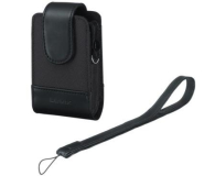 Panasonic Pokrowiec do aparatu DMW-CX12EK - 1372593 - zdjęcie 1